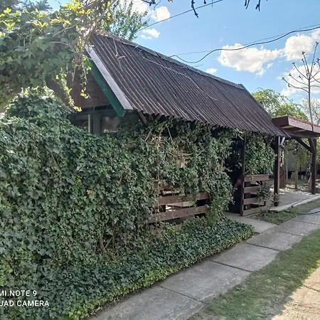 Olga Vendeghaz Διαμέρισμα