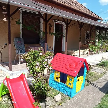 Apartment Olga Vendeghaz Abadszalok