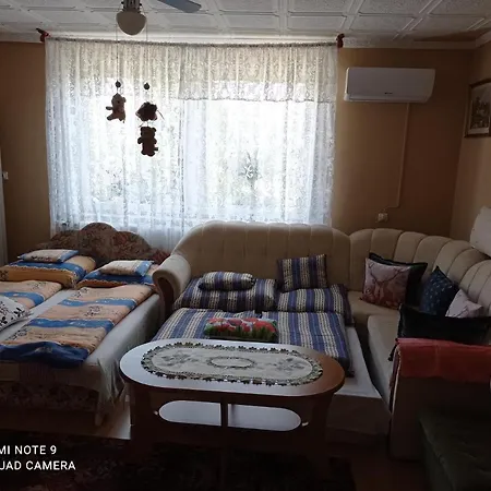 Apartment Olga Vendeghaz
