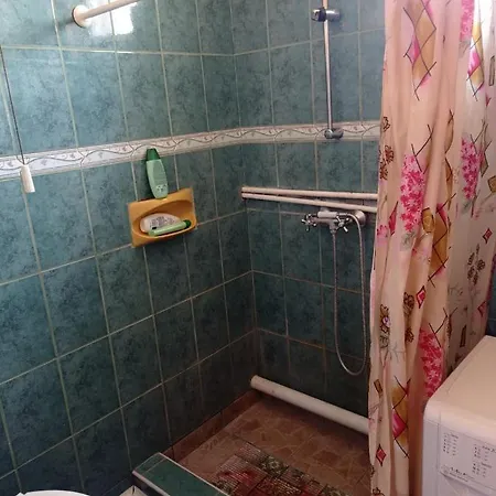 Διαμέρισμα Olga Vendeghaz