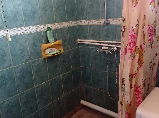 Appartement Olga Vendeghaz